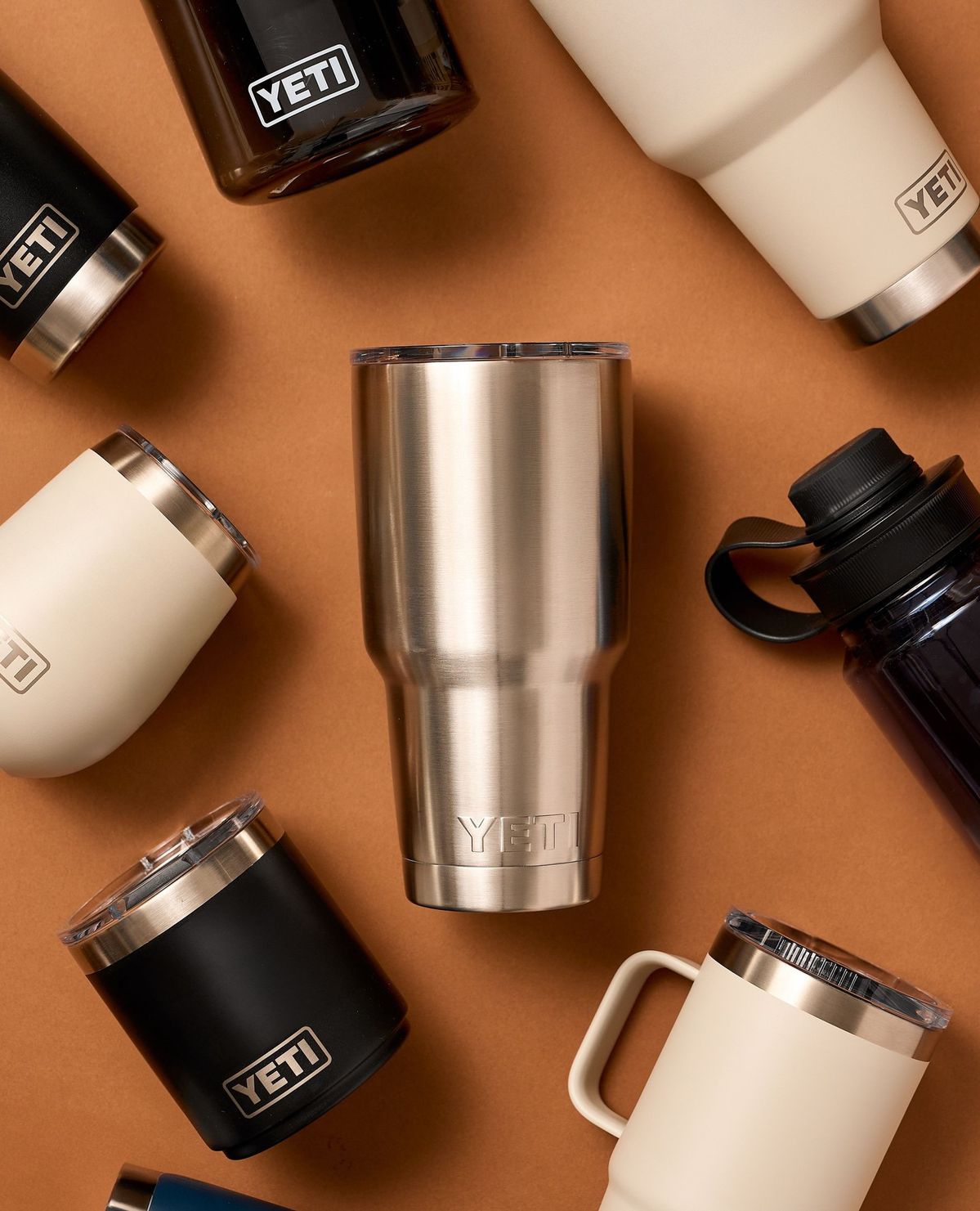 Tumbler
