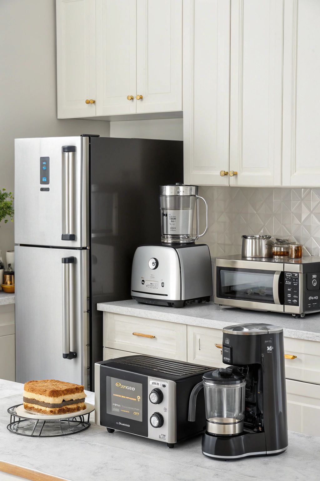 Appliances