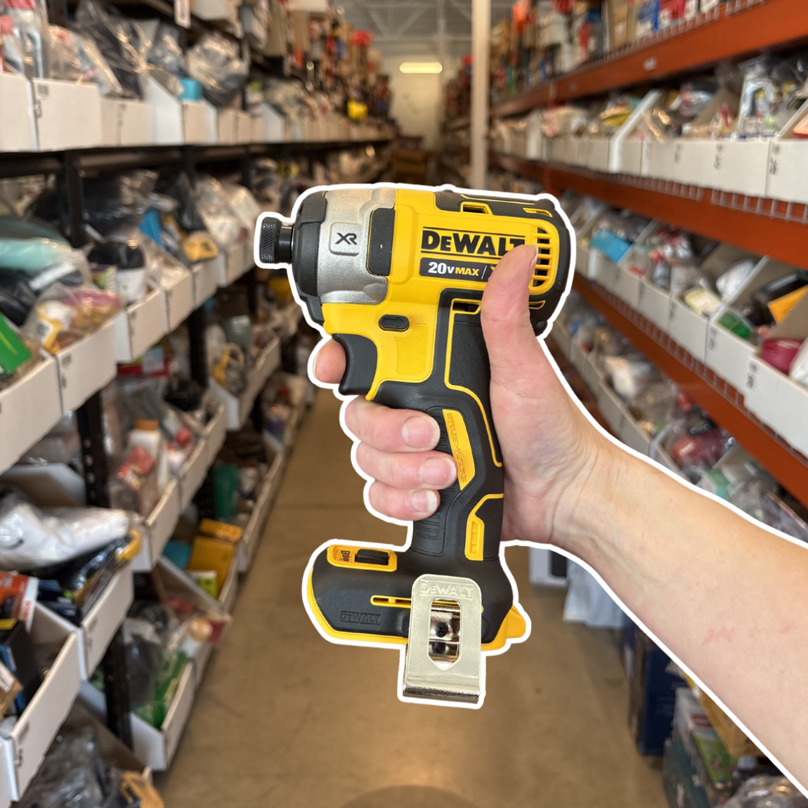 Tools