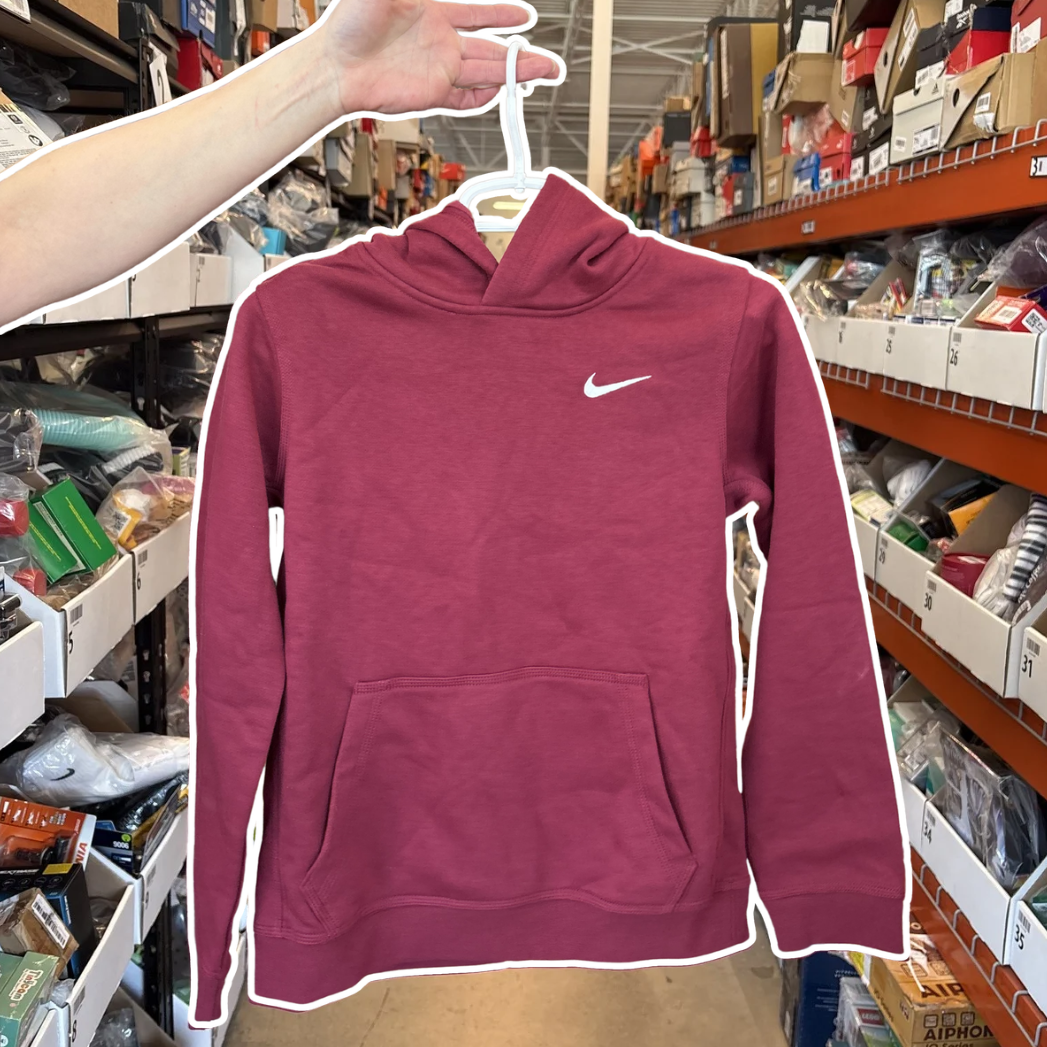 Apparel