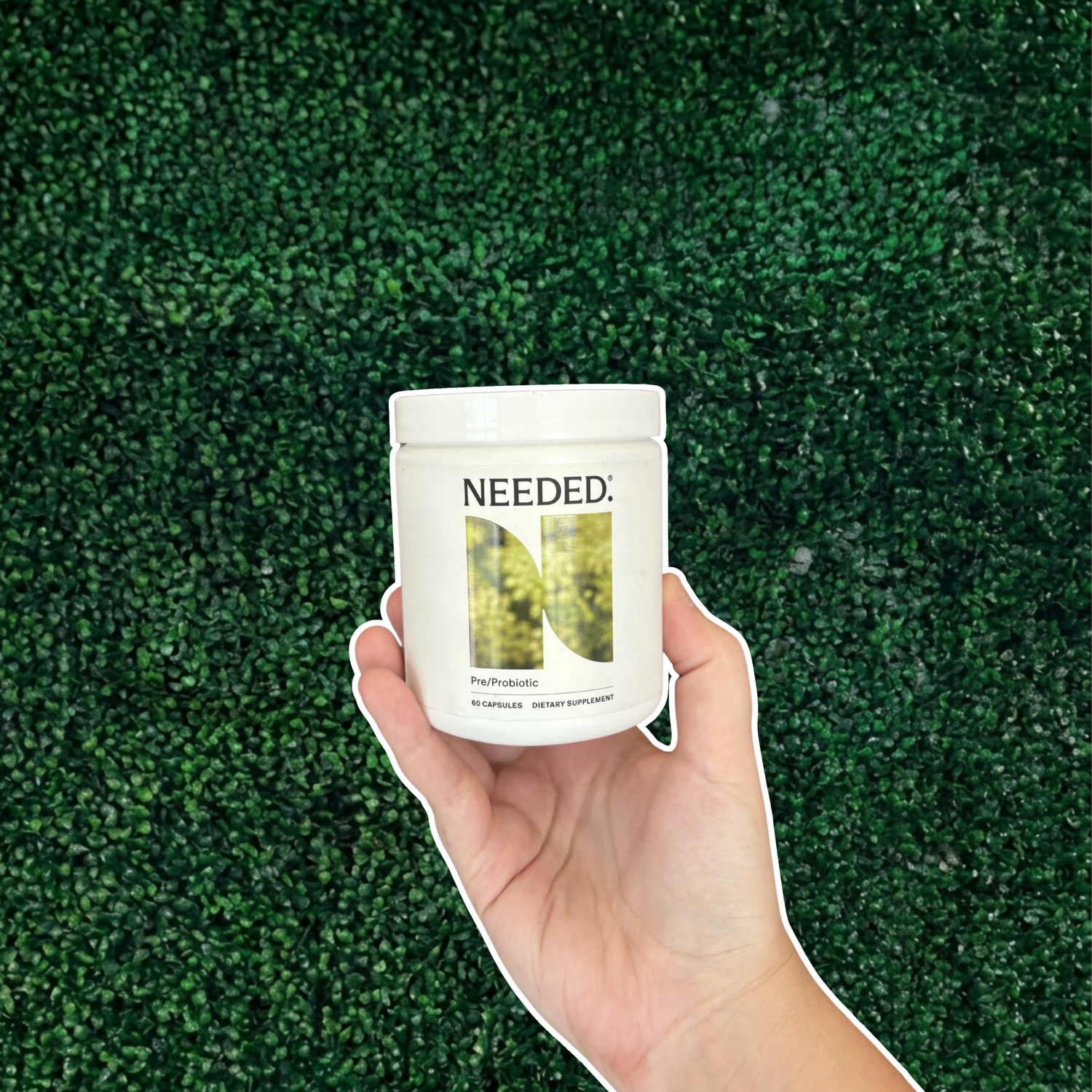 Health Supplements