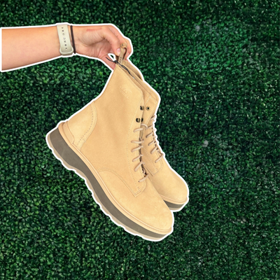 Men's Boots