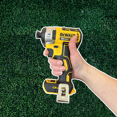 Power Tools