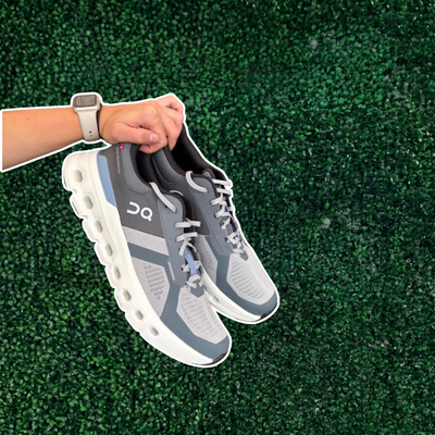 Men's Shoes