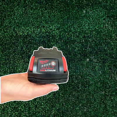 Tool Batteries