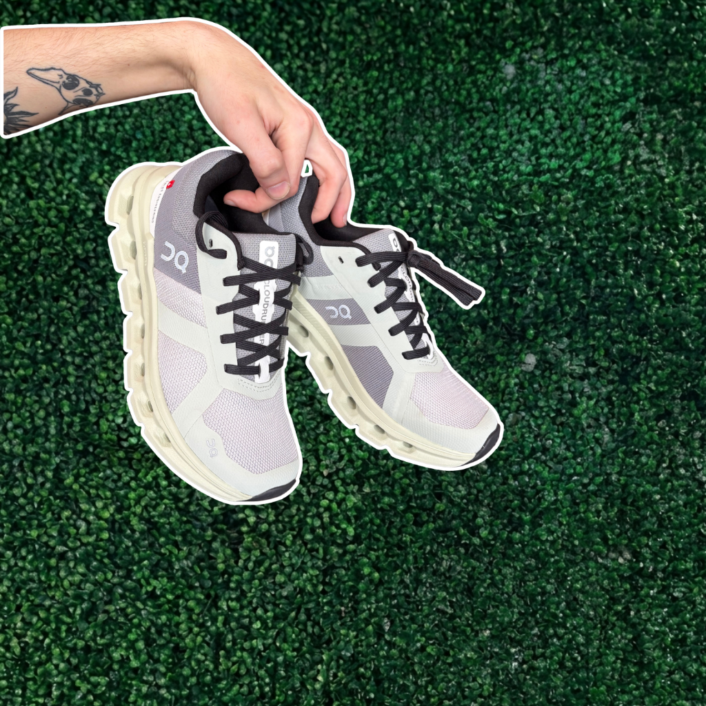 Women's Athletic Shoes