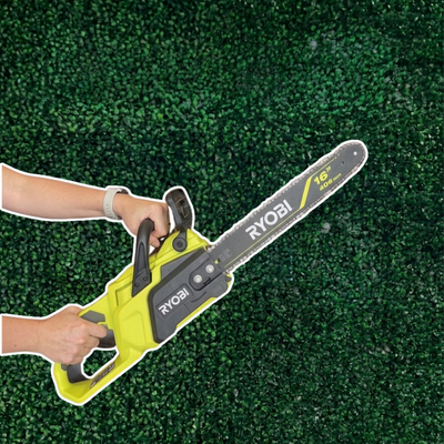 Outdoor Tools