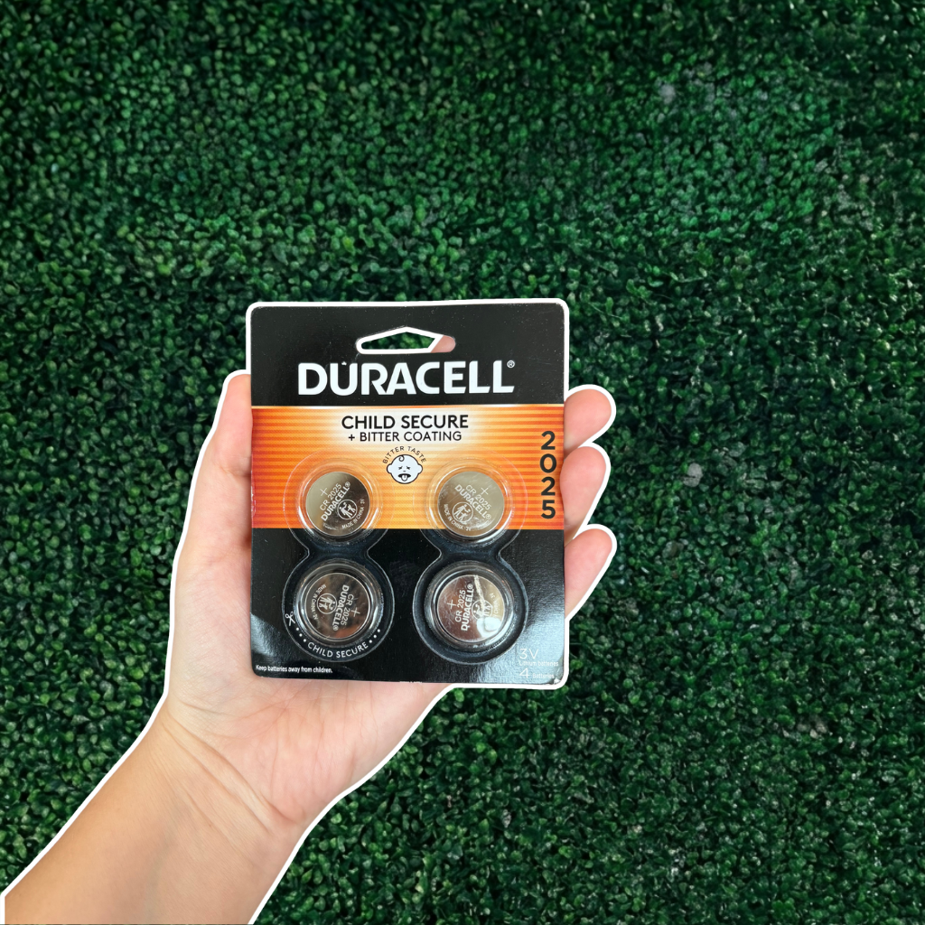 Batteries