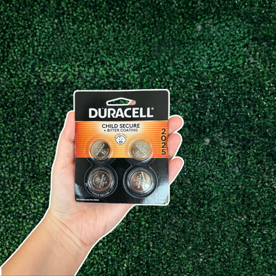 Batteries