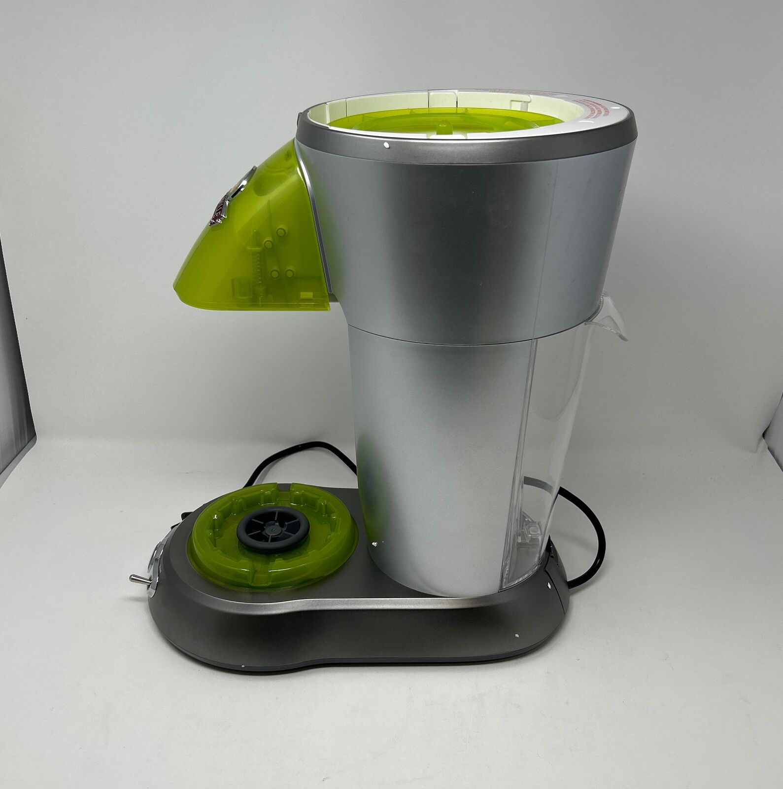 Margaritaville Bahamas Frozen Concoction Maker No-Brainer Mixer