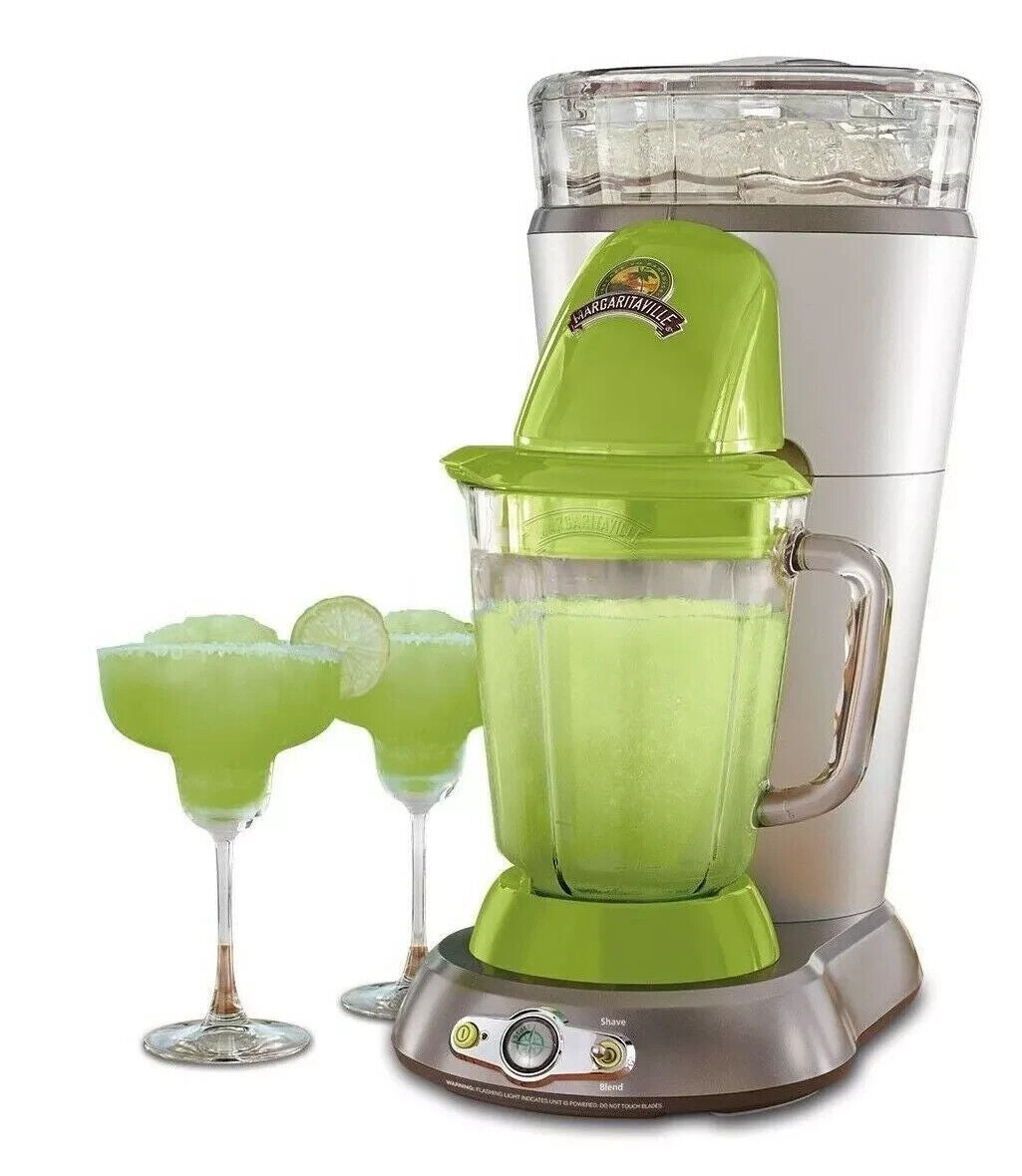 Margaritaville Bahamas Frozen Concoction Margarita Maker Drink Blender DM0700