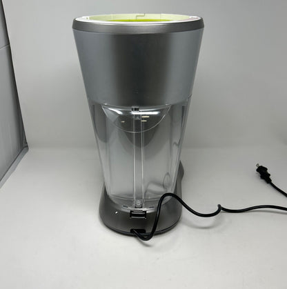 Margaritaville Bahamas Frozen Concoction Maker No-Brainer Mixer