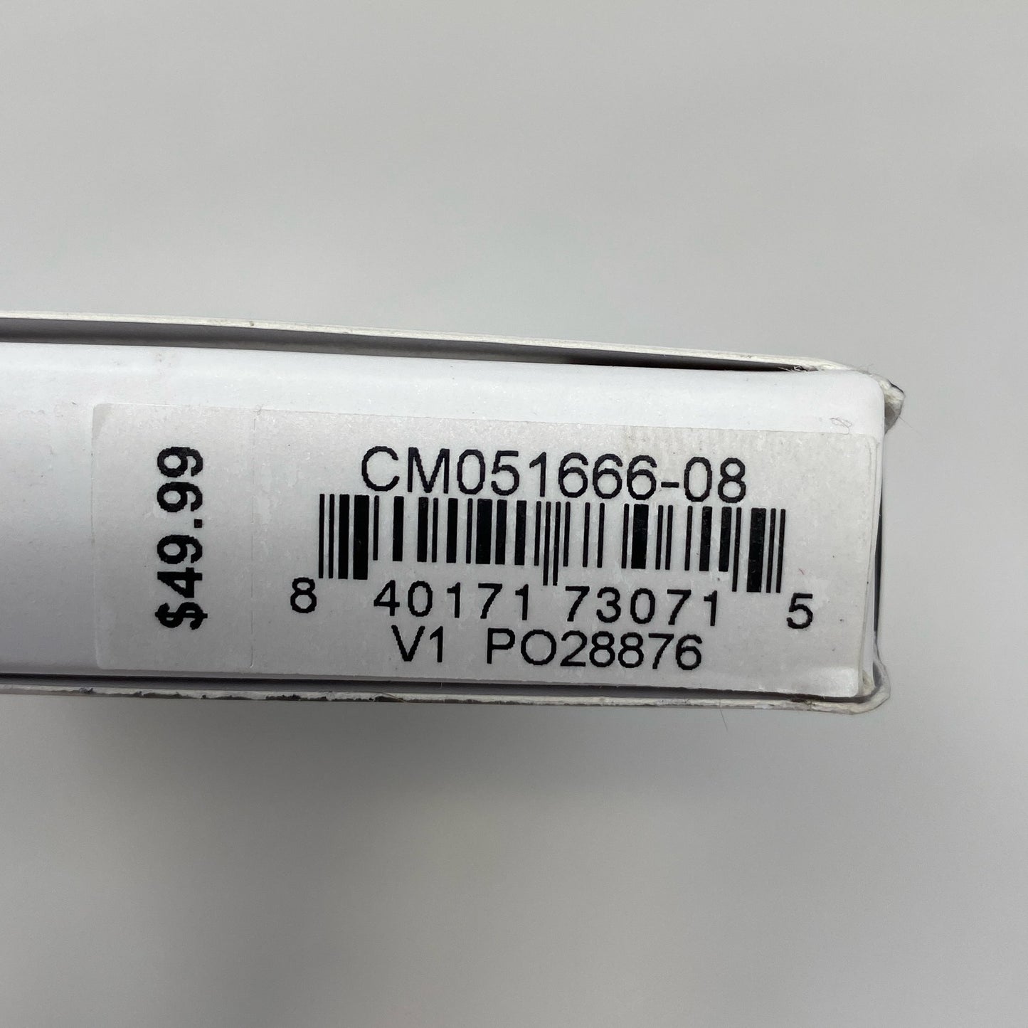 Serial #/Tag-LPNO515185783