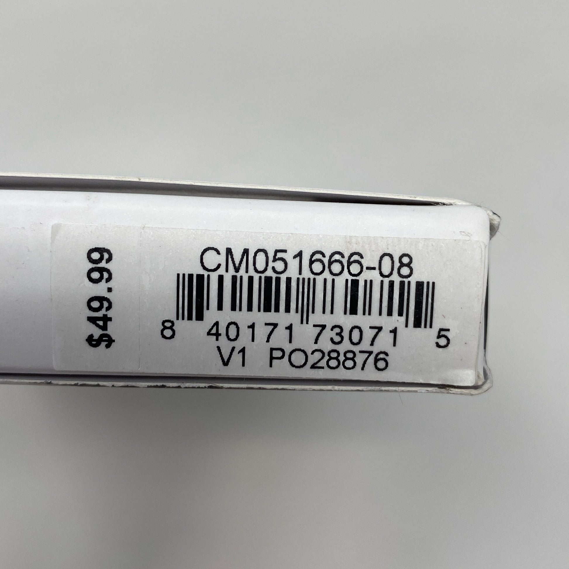 Serial #/Tag-LPNO515185783