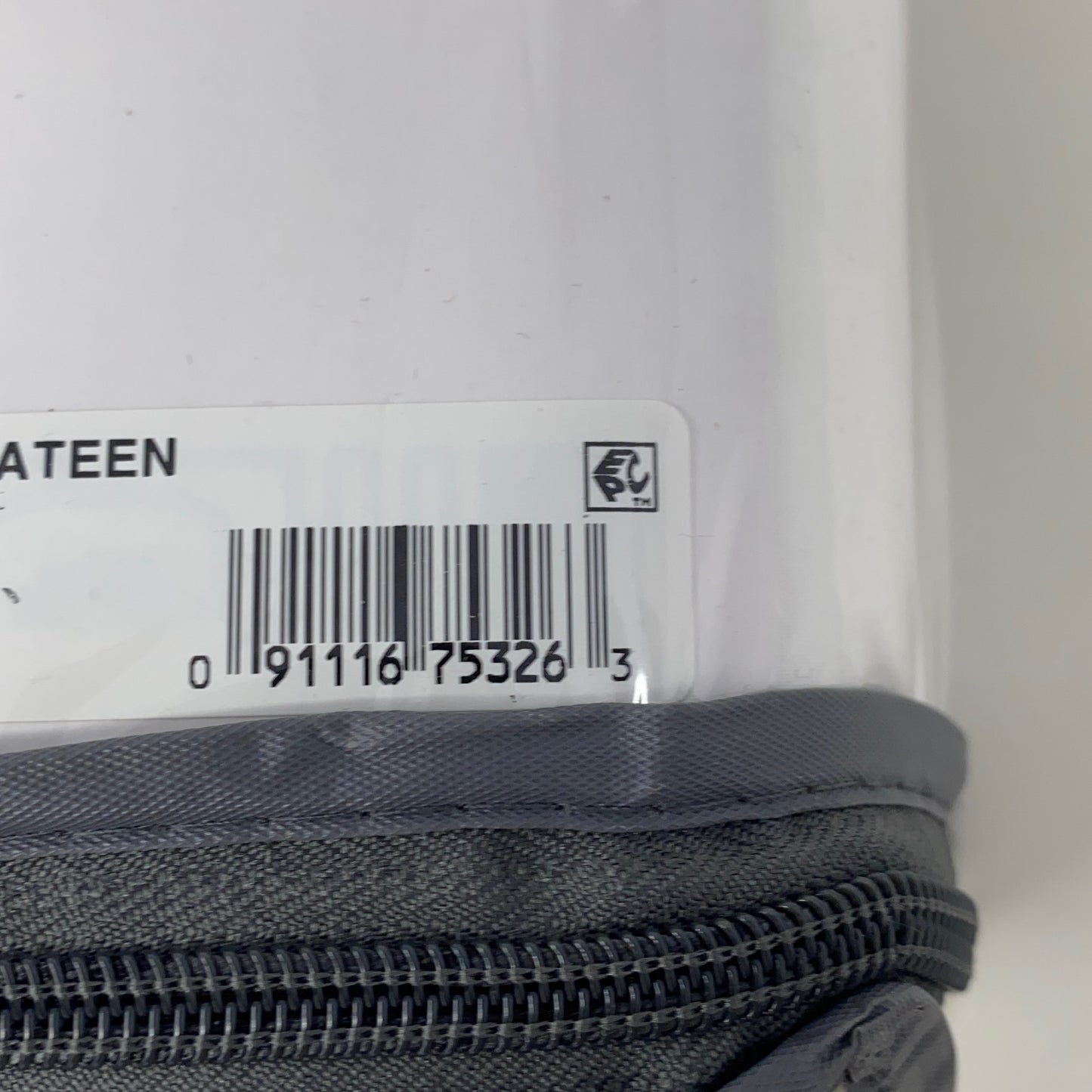 Serial #/Tag-UNT3582312VG
