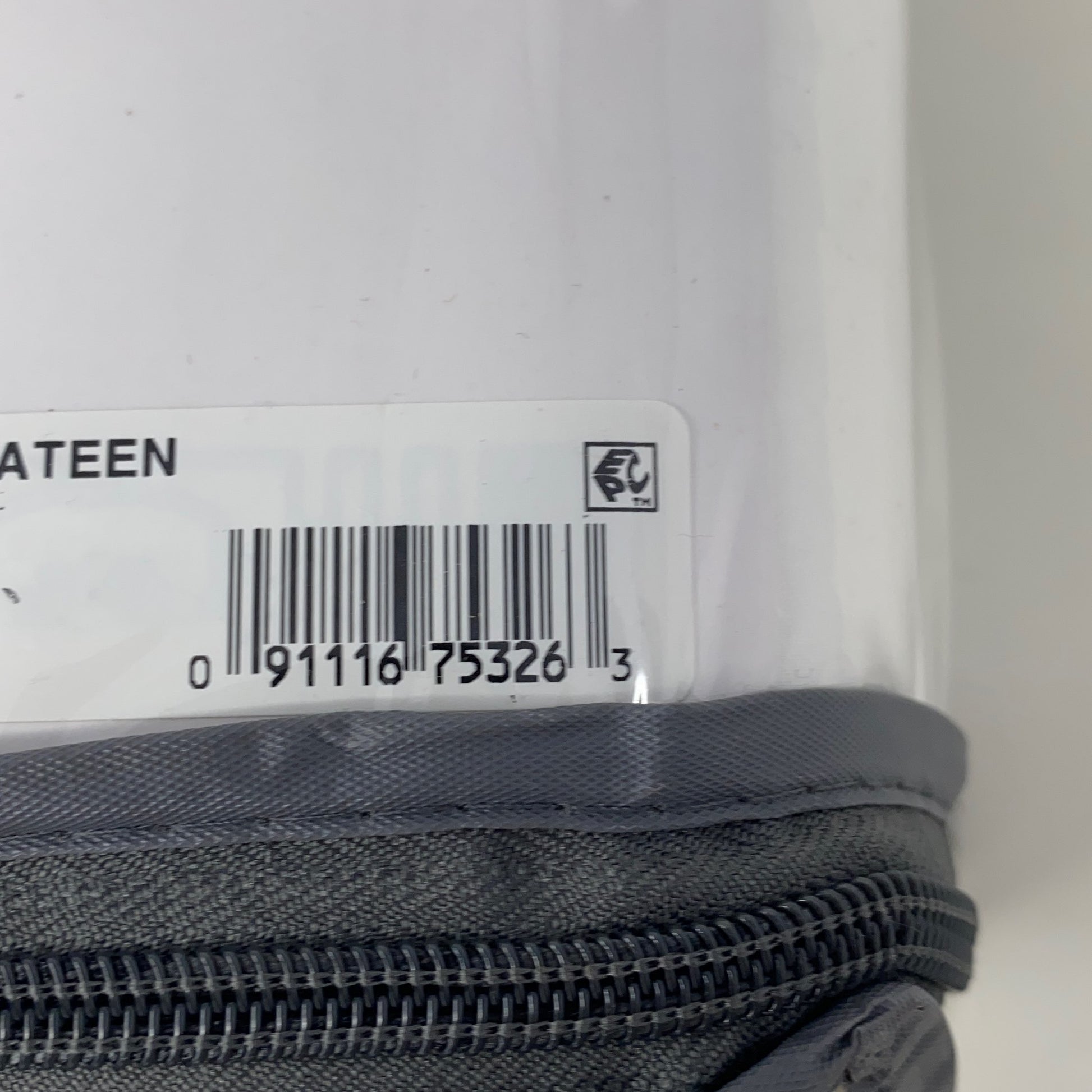 Serial #/Tag-UNT3582312VG