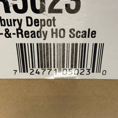 Serial #/Tag-UNT505591LAA
