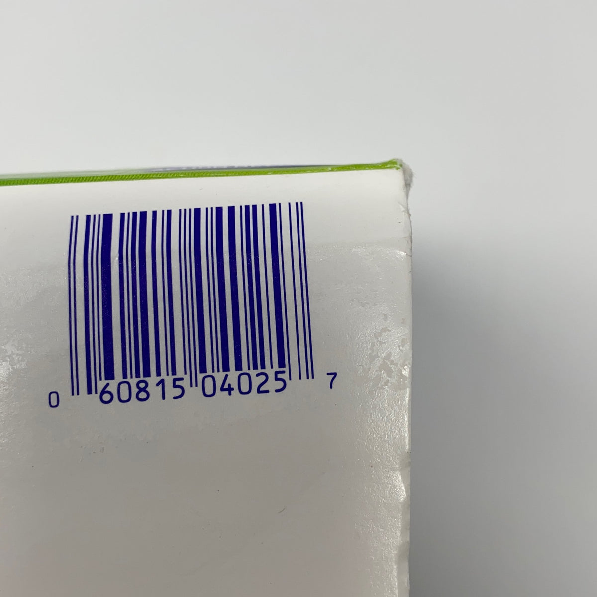 Serial #/Tag-UNT8095359V3