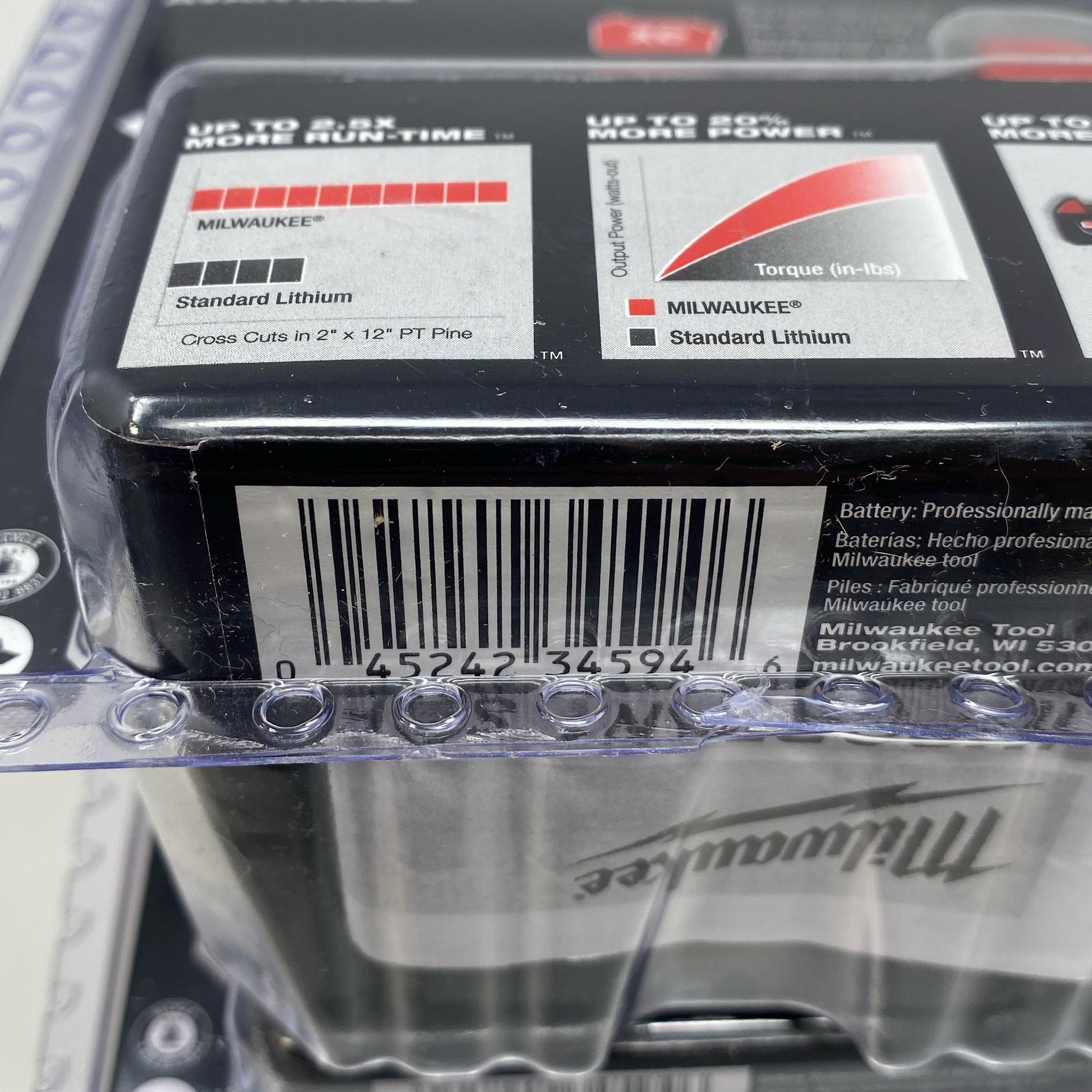 Serial #/Tag-UNT851896HOG4