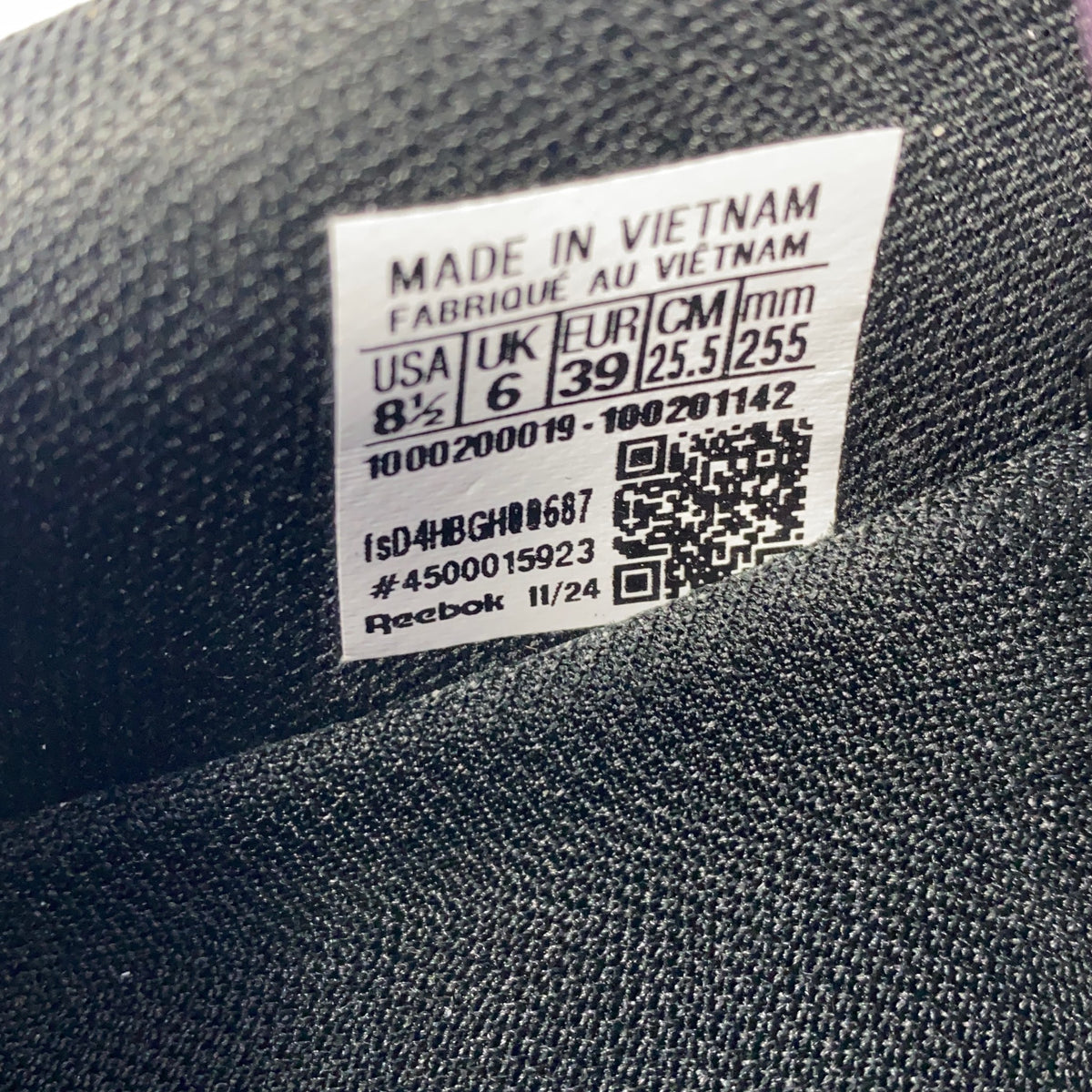 Serial #/Tag-LPNT055402136