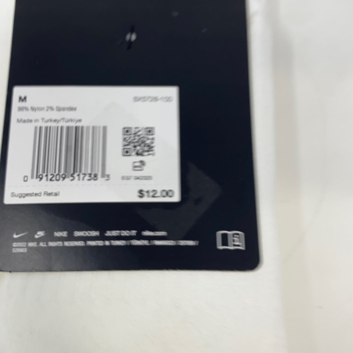 Serial #/Tag-LPNNF67FVTHTW