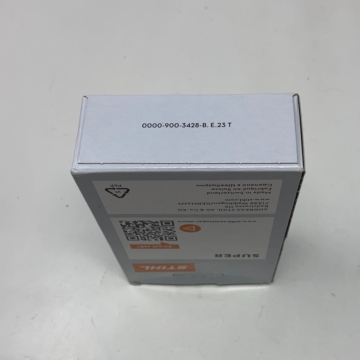 Bottom-LPNNE65SPQ433