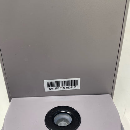Serial #/Tag-UNT997836XP4