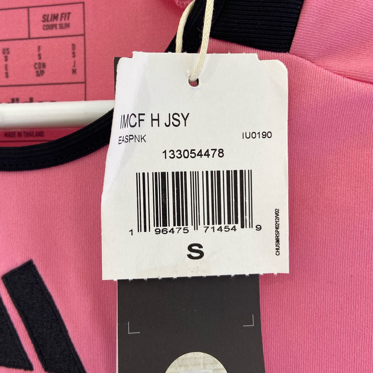 Serial #/Tag-UNT858133I0Y