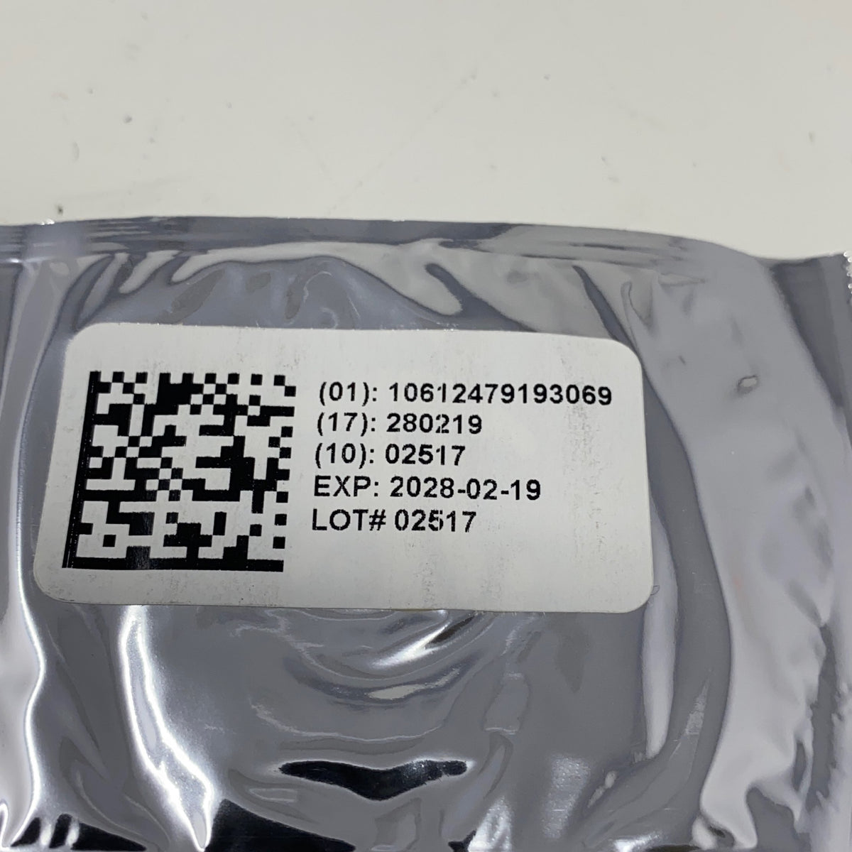 Serial #/Tag-UNT403974SOP