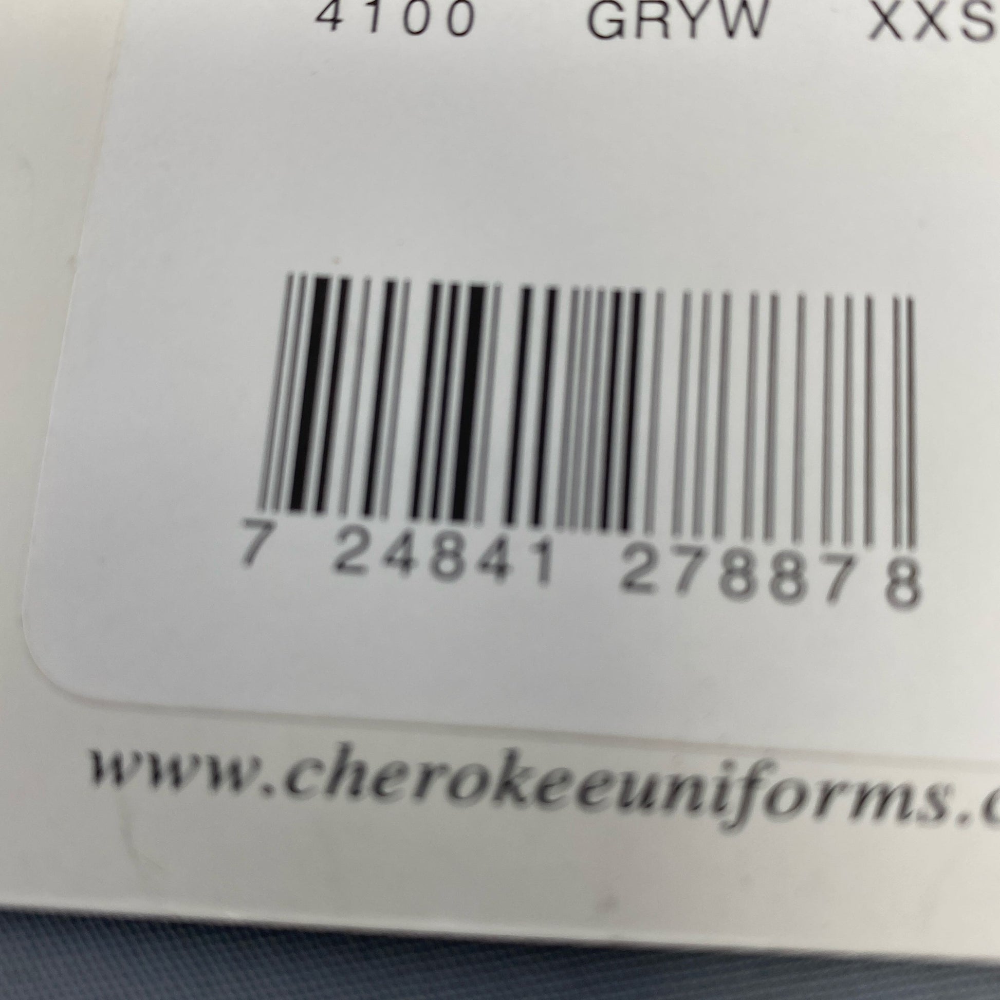 Serial #/Tag-UNT340612073