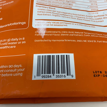 Serial #/Tag-UNT01511286J
