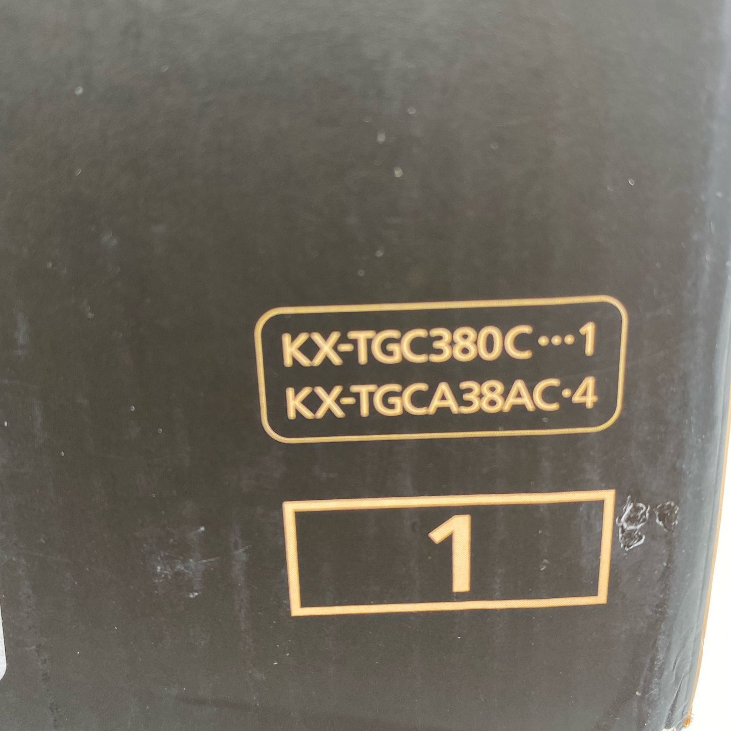 Serial #/Tag-LPNNF6CL4PHZ3