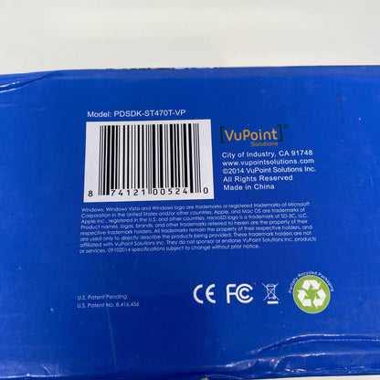 Serial #/Tag-UNT800116B08