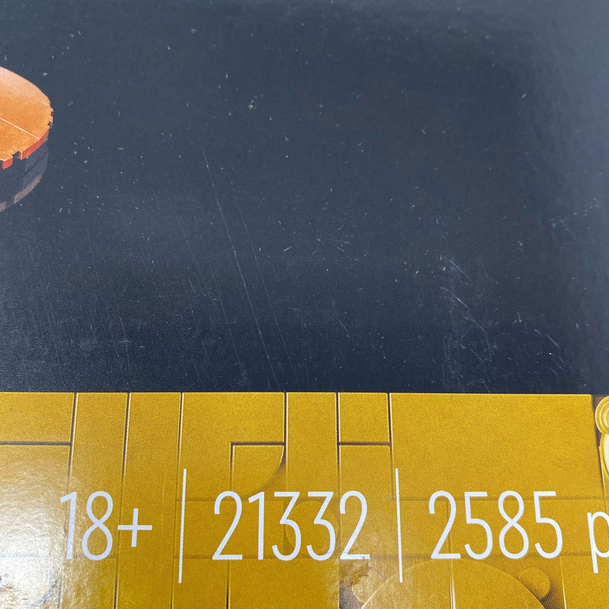 Serial #/Tag-UNT742891837