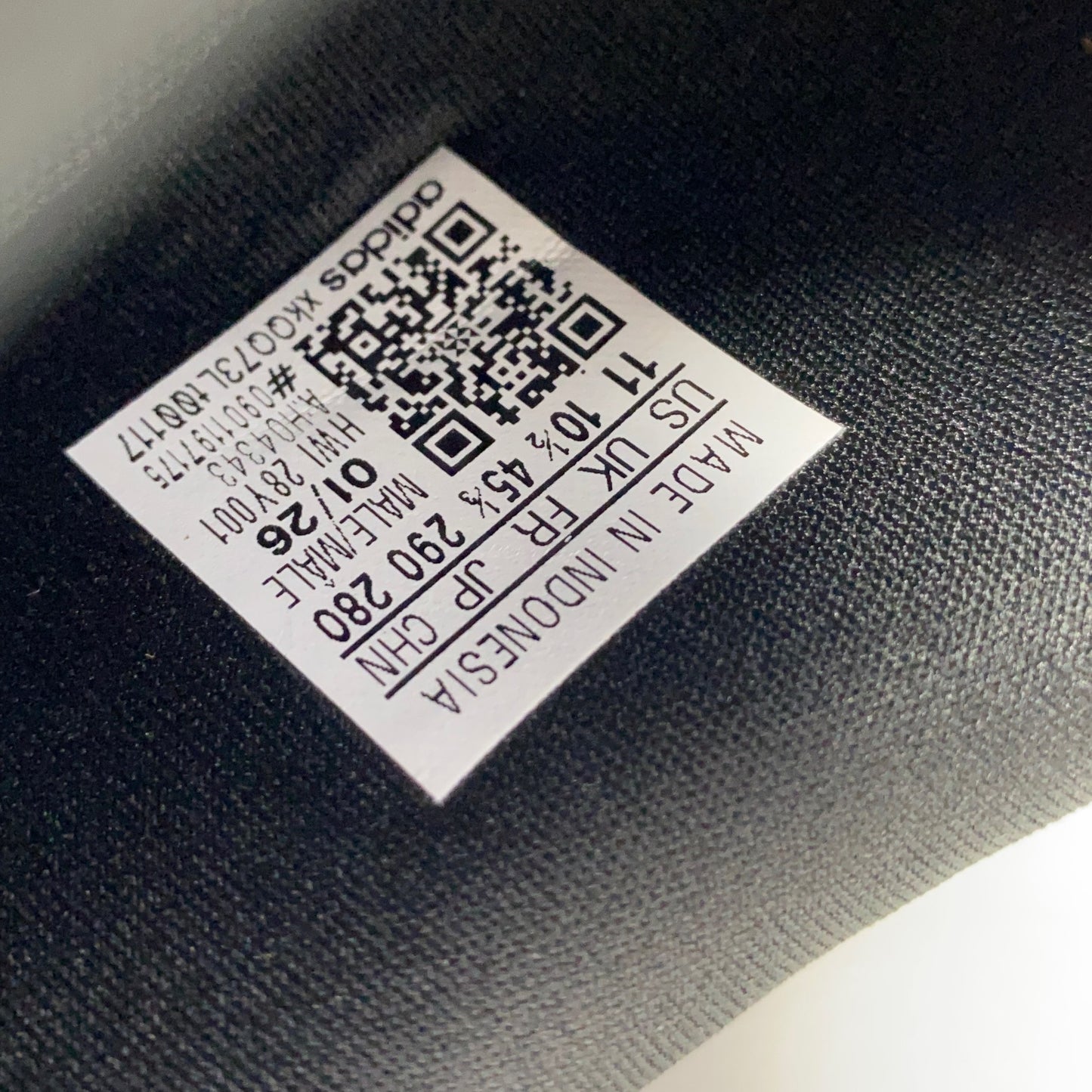 Serial #/Tag-UNT2639504G5