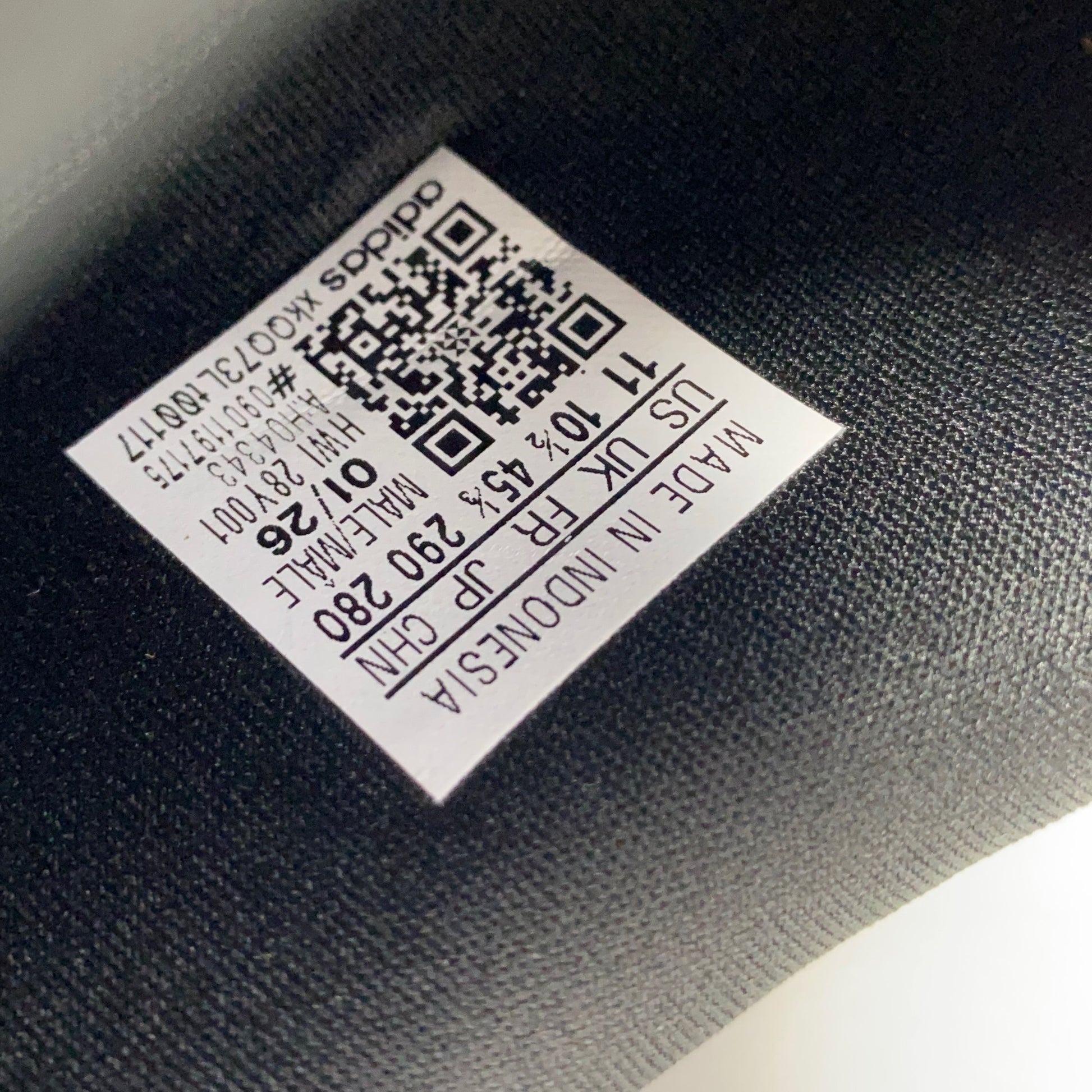 Serial #/Tag-UNT2639504G5