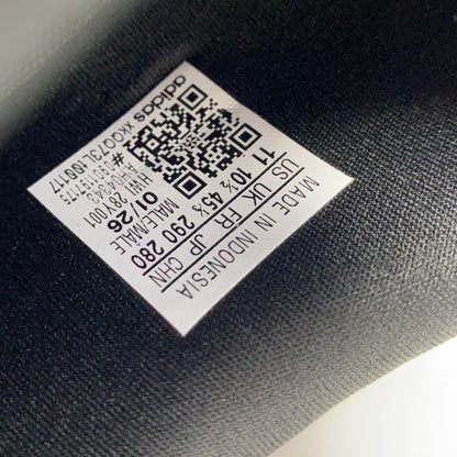 Serial #/Tag-UNT2639504G5