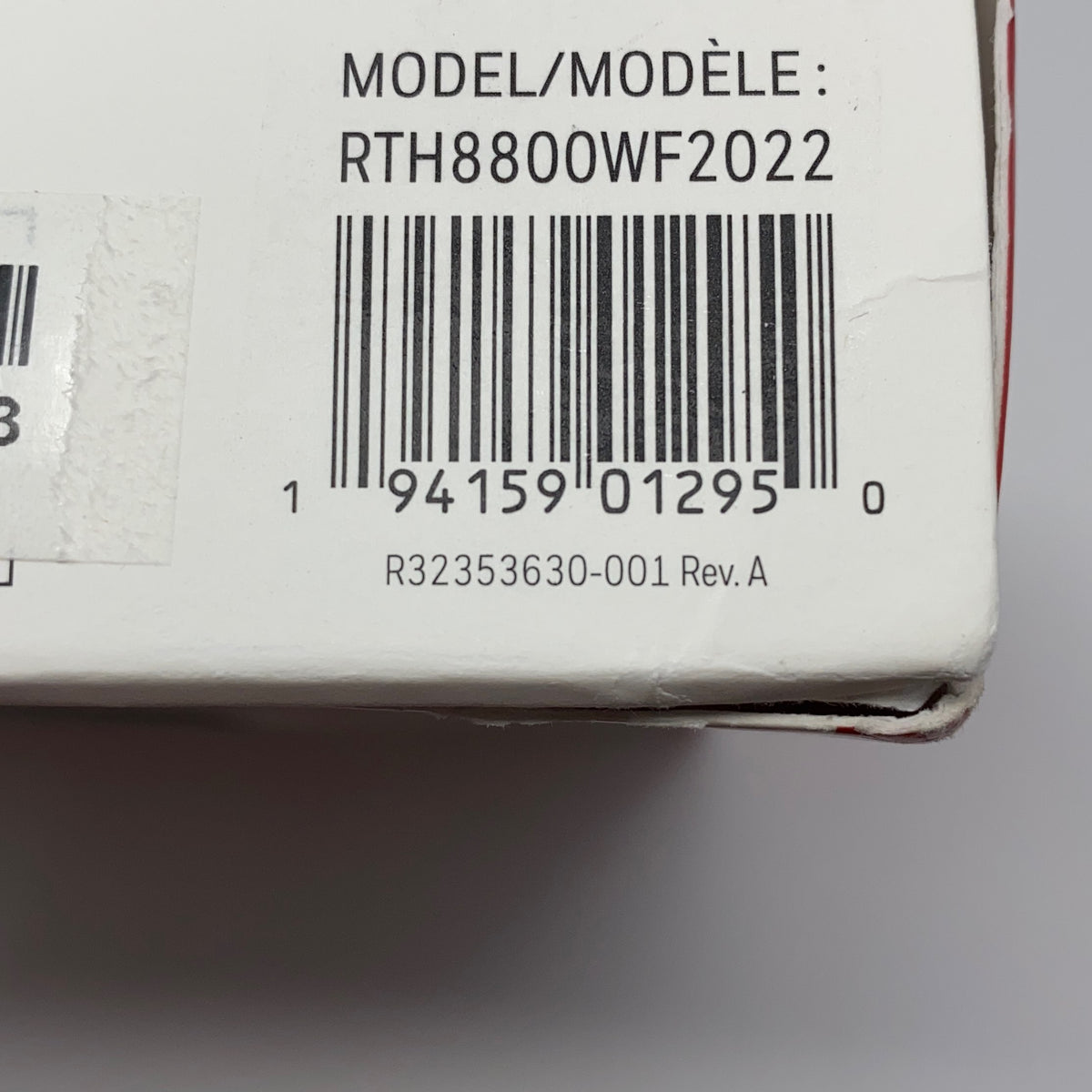 Serial #/Tag-LPNNG6YXFZ4PL