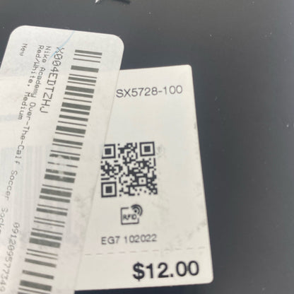 Serial #/Tag-LPNNC6XCJB3MB