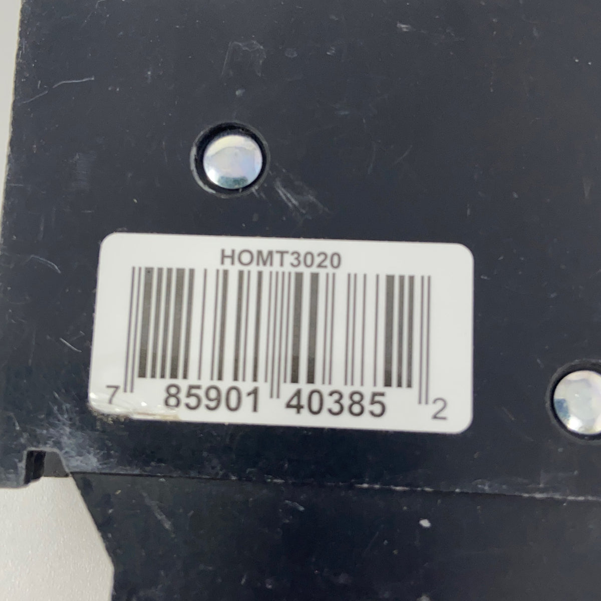 Serial #/Tag-LPNNG6S3N44FR
