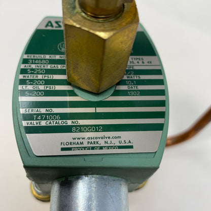 Serial #/Tag-UNT6011413AB