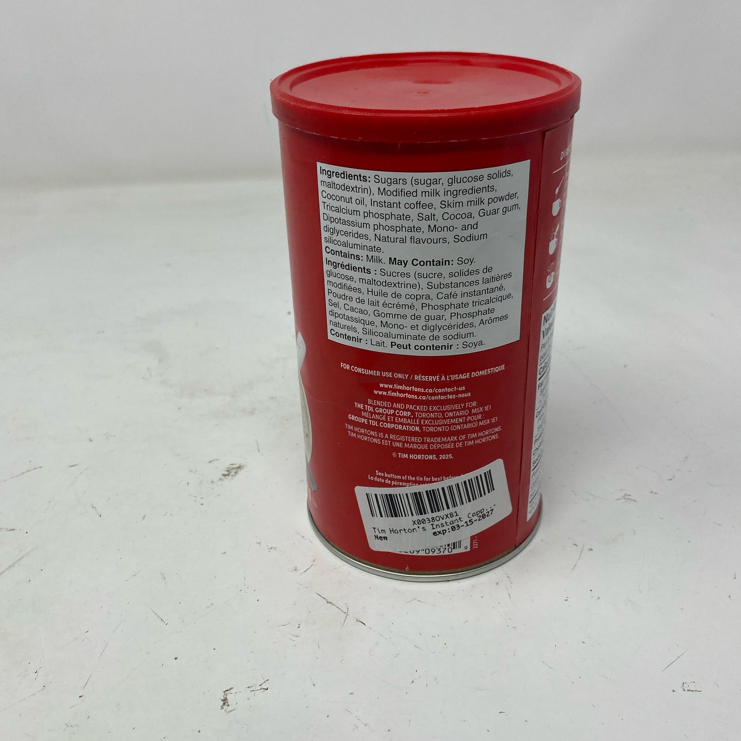 Back-UNT7430280R1