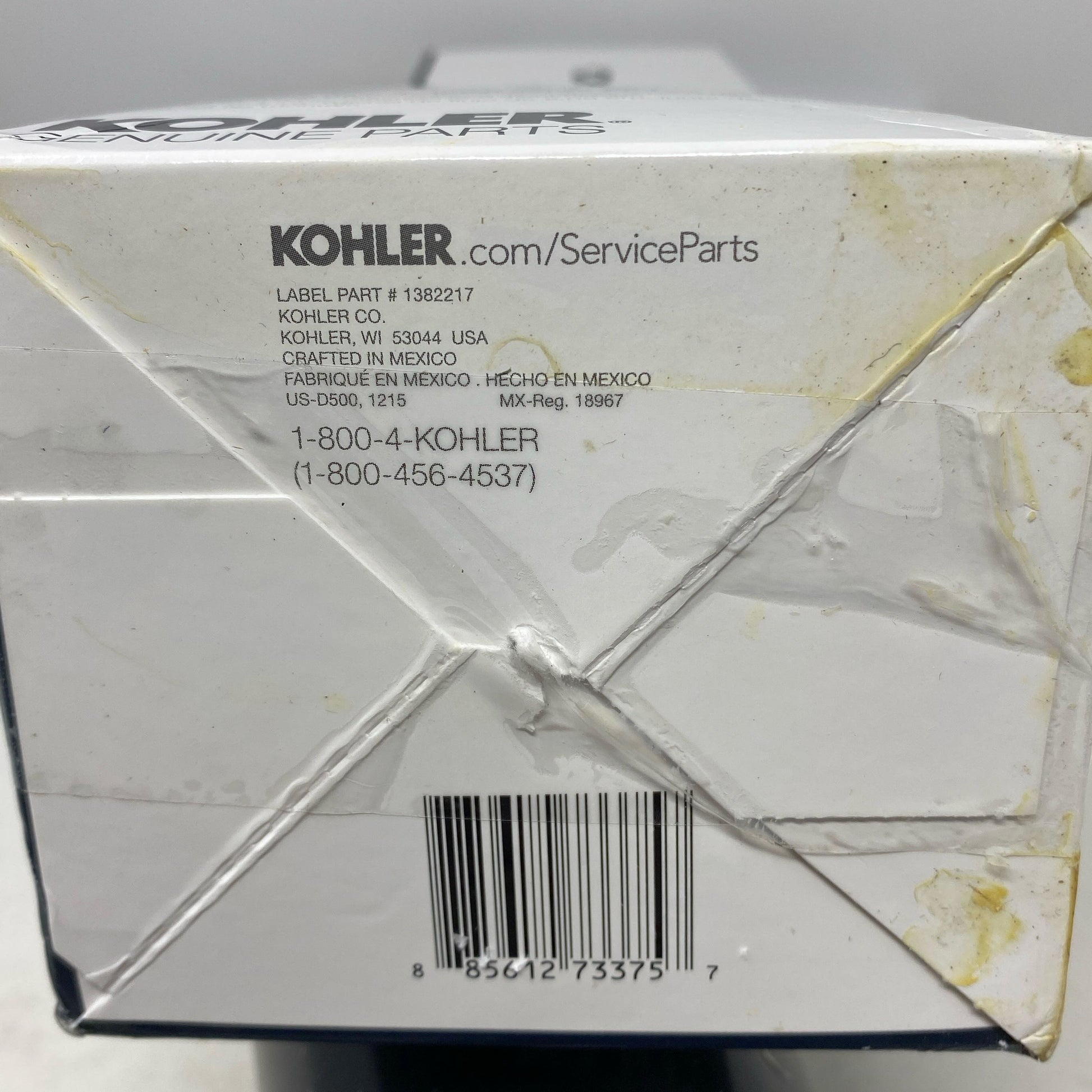 Serial #/Tag-UNT7328179GR
