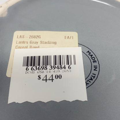 Serial #/Tag-UNT74522494K