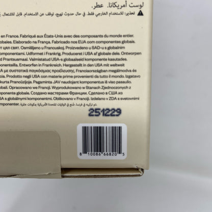 Serial #/Tag-UNT35716451U