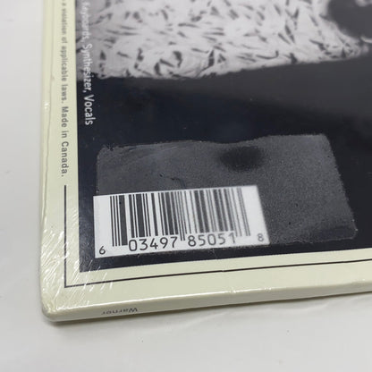 Serial #/Tag-LPNAC303308204