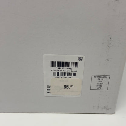 Serial #/Tag-UNT3655745CFG