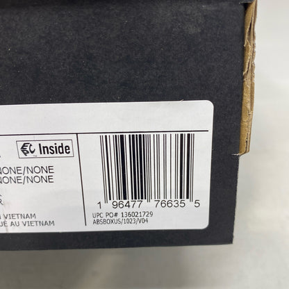 Serial #/Tag-UNT117188RA4