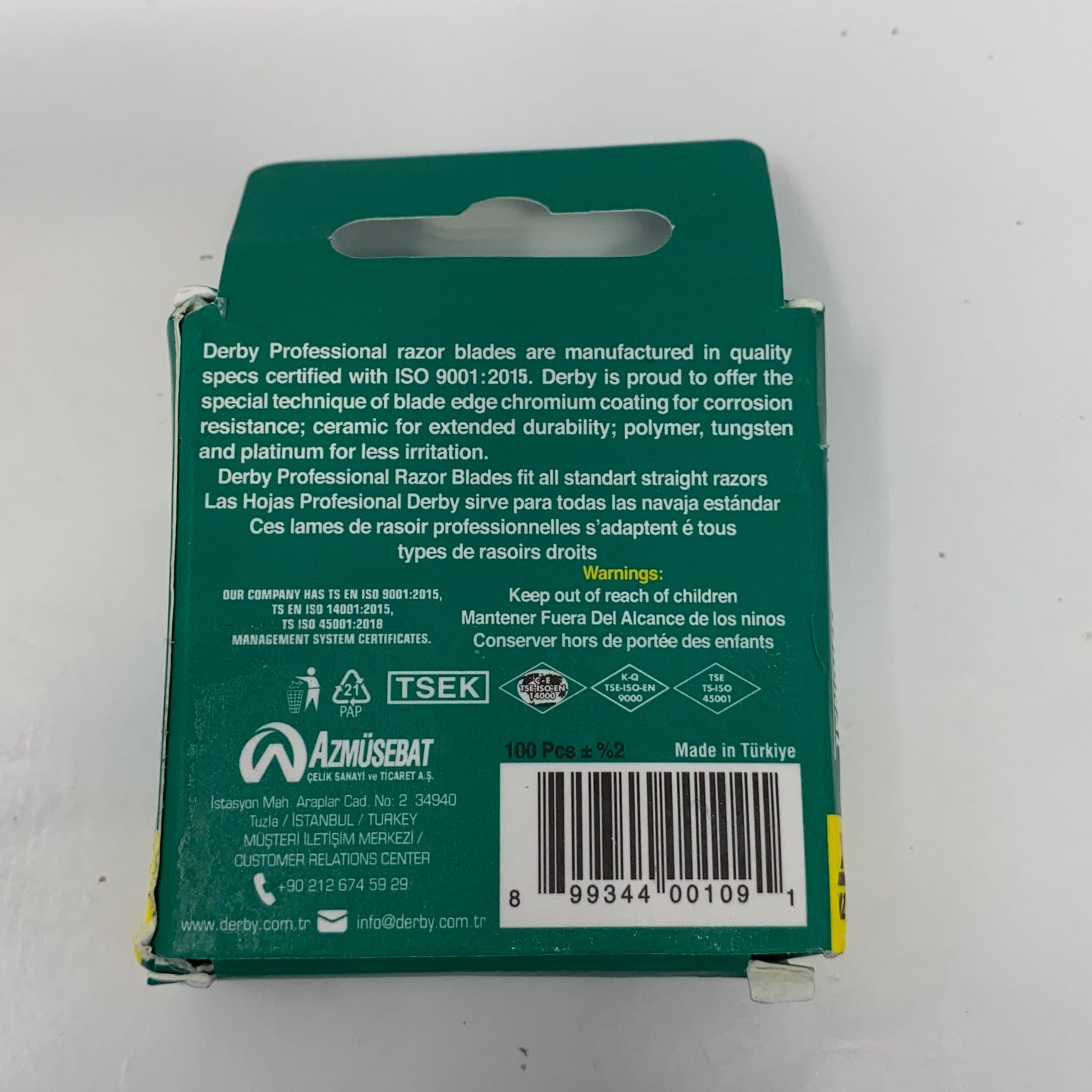 Bottom-UNT9592524FX