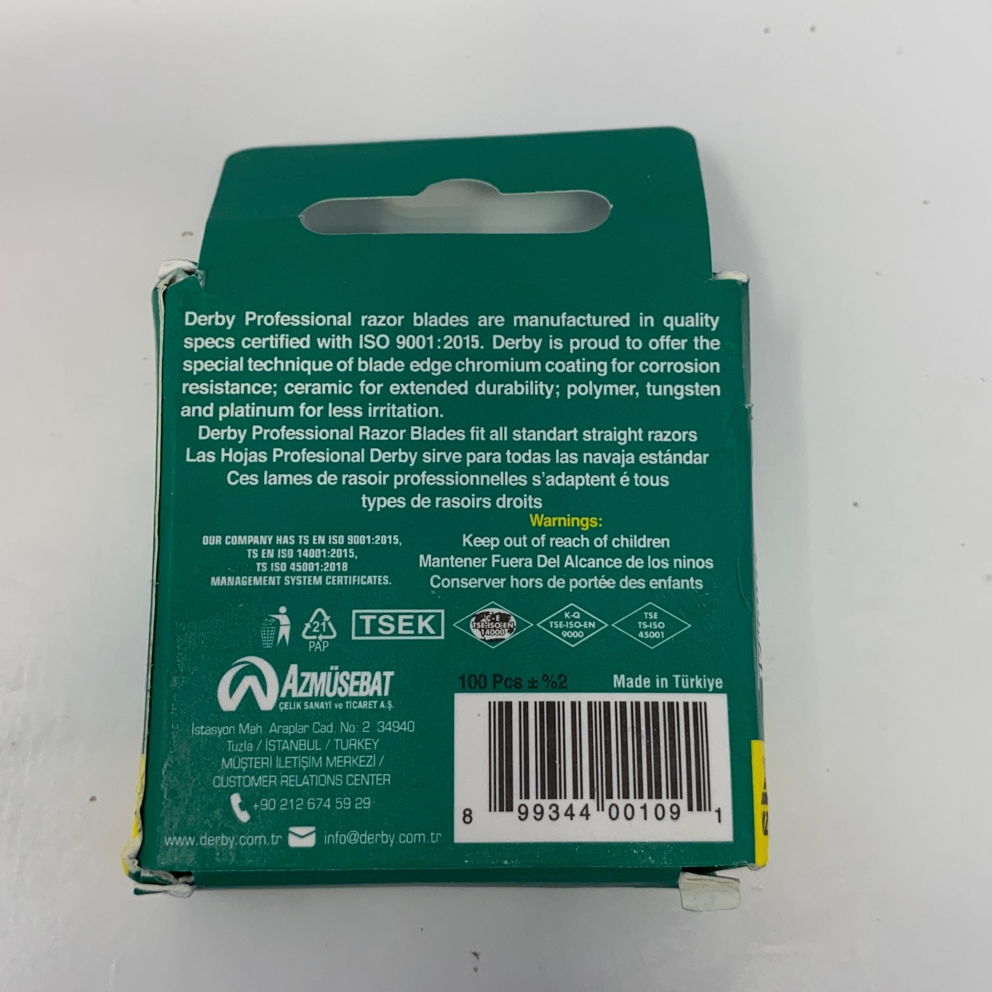 Bottom-UNT9592524FX